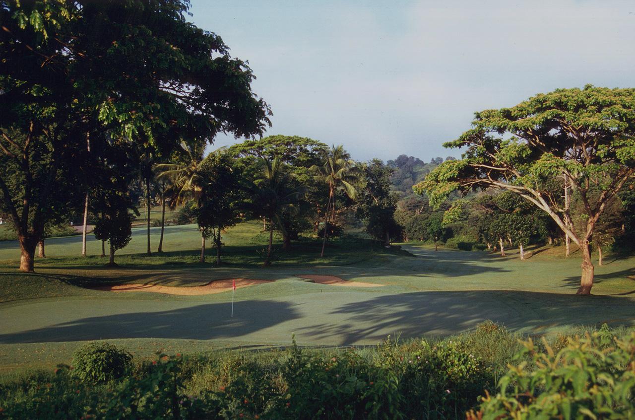 Victoria, Sri Lanka