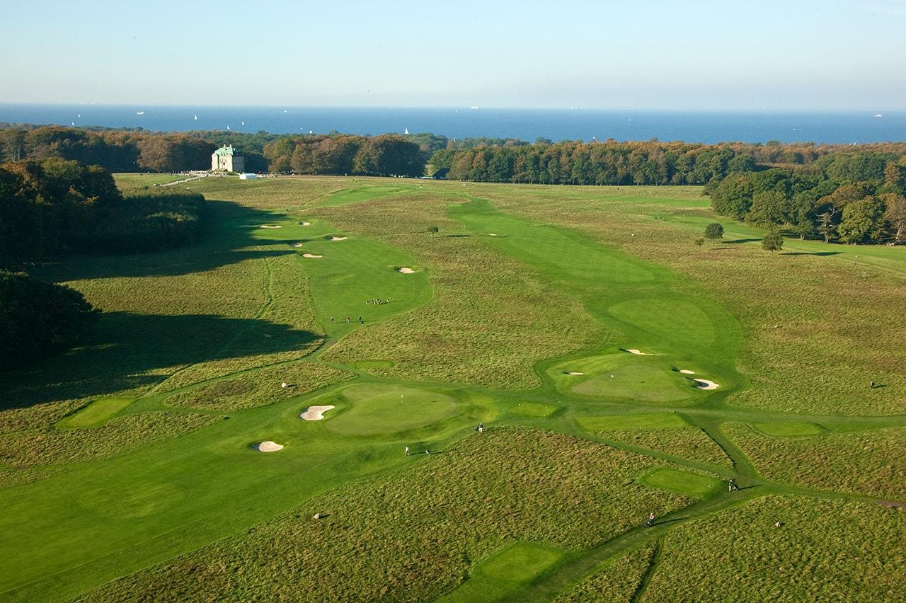 Kovenhavns Golfklub