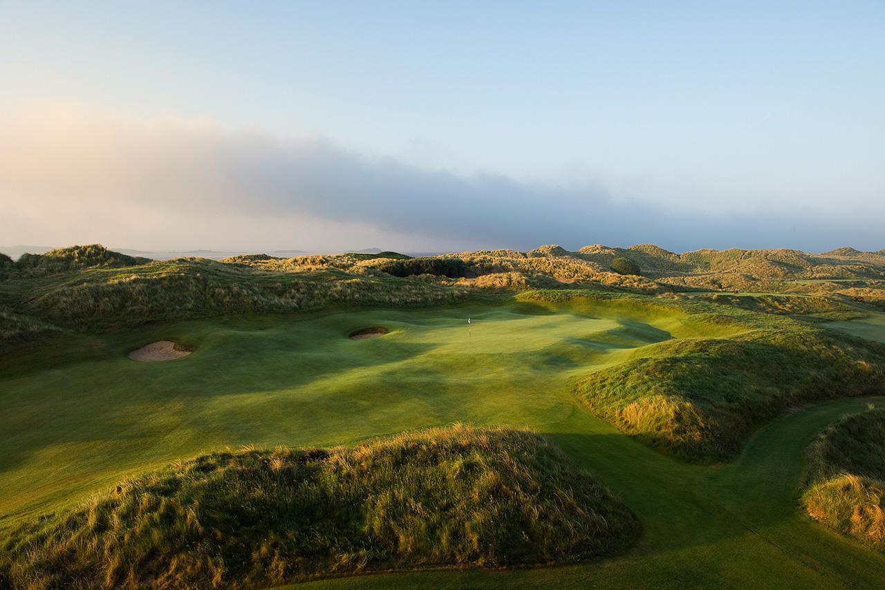 Royal Portrush